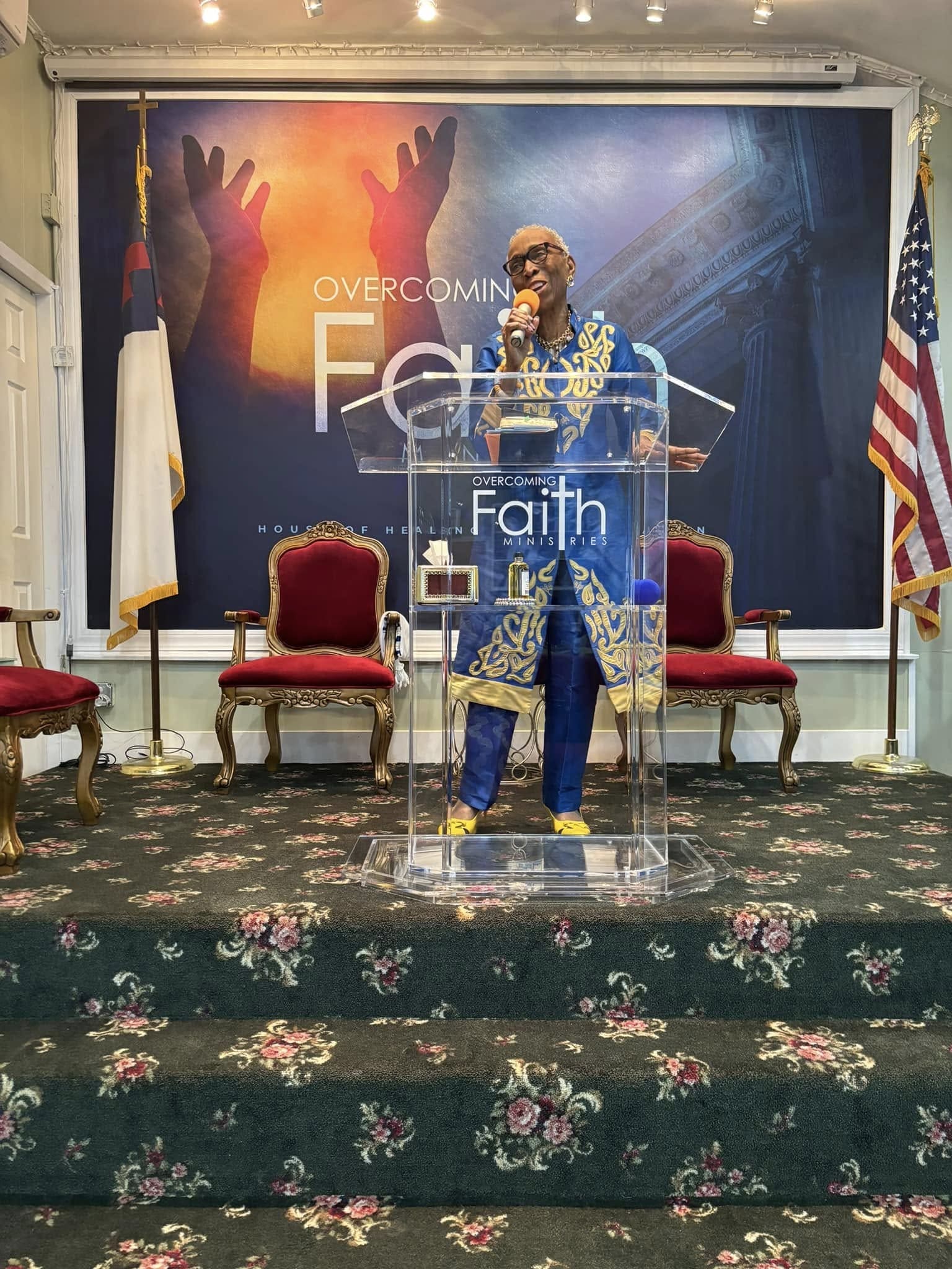 Equipping Our Family